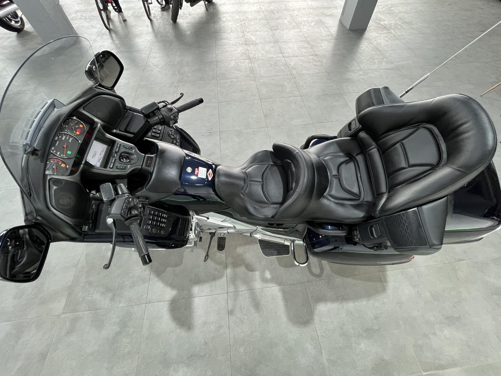 Honda GL1800 Gold Wing
