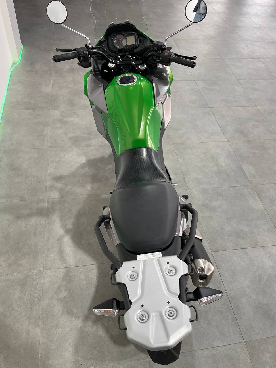 Kawasaki Versys-X 250