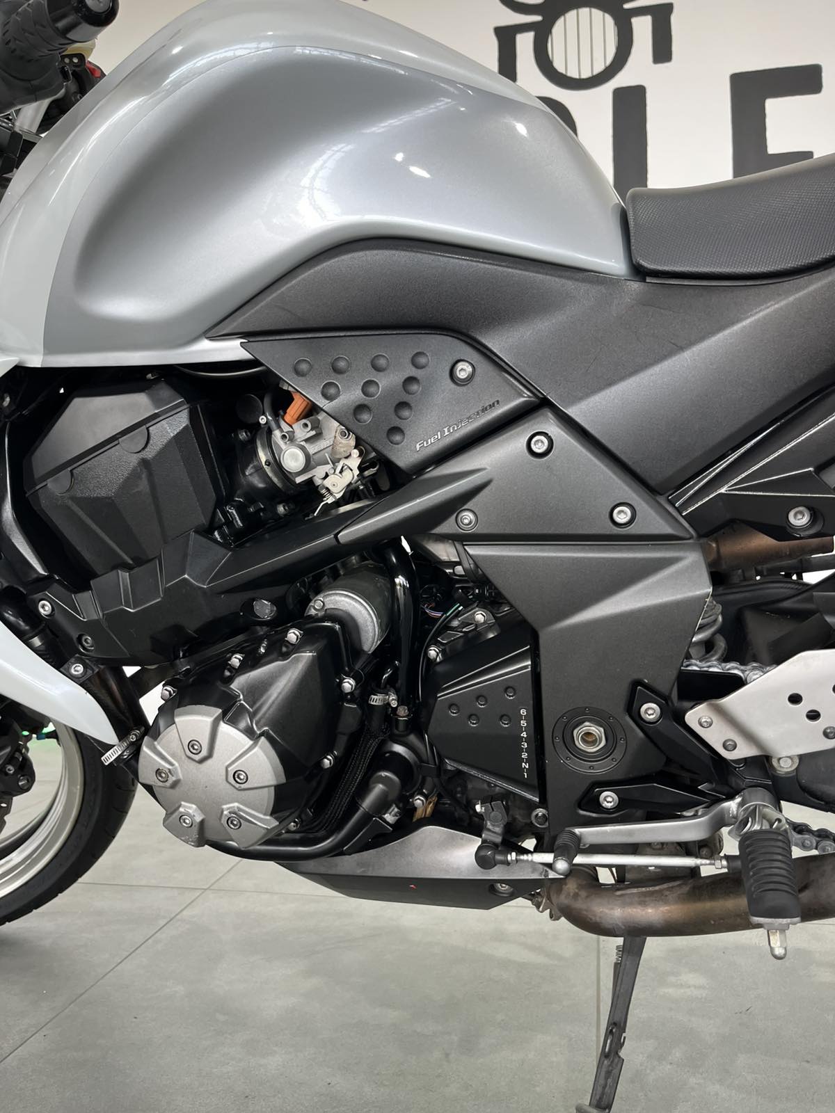 Kawasaki Z1000