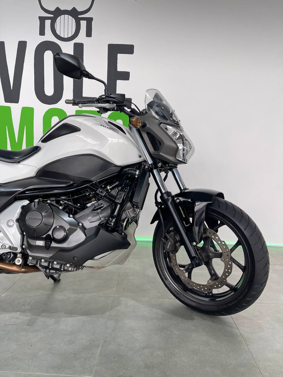 Honda NC 750L