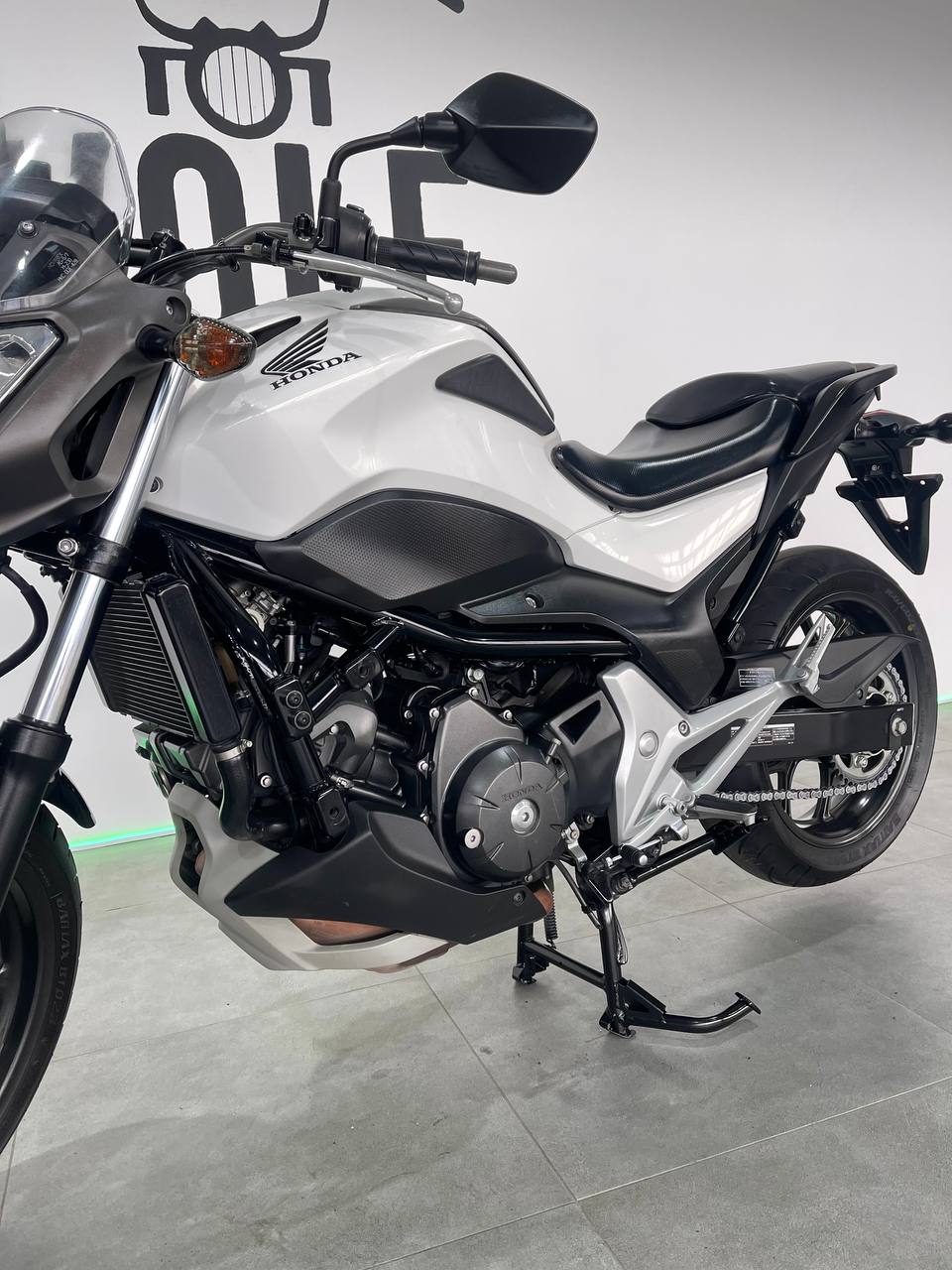 Honda NC 750L