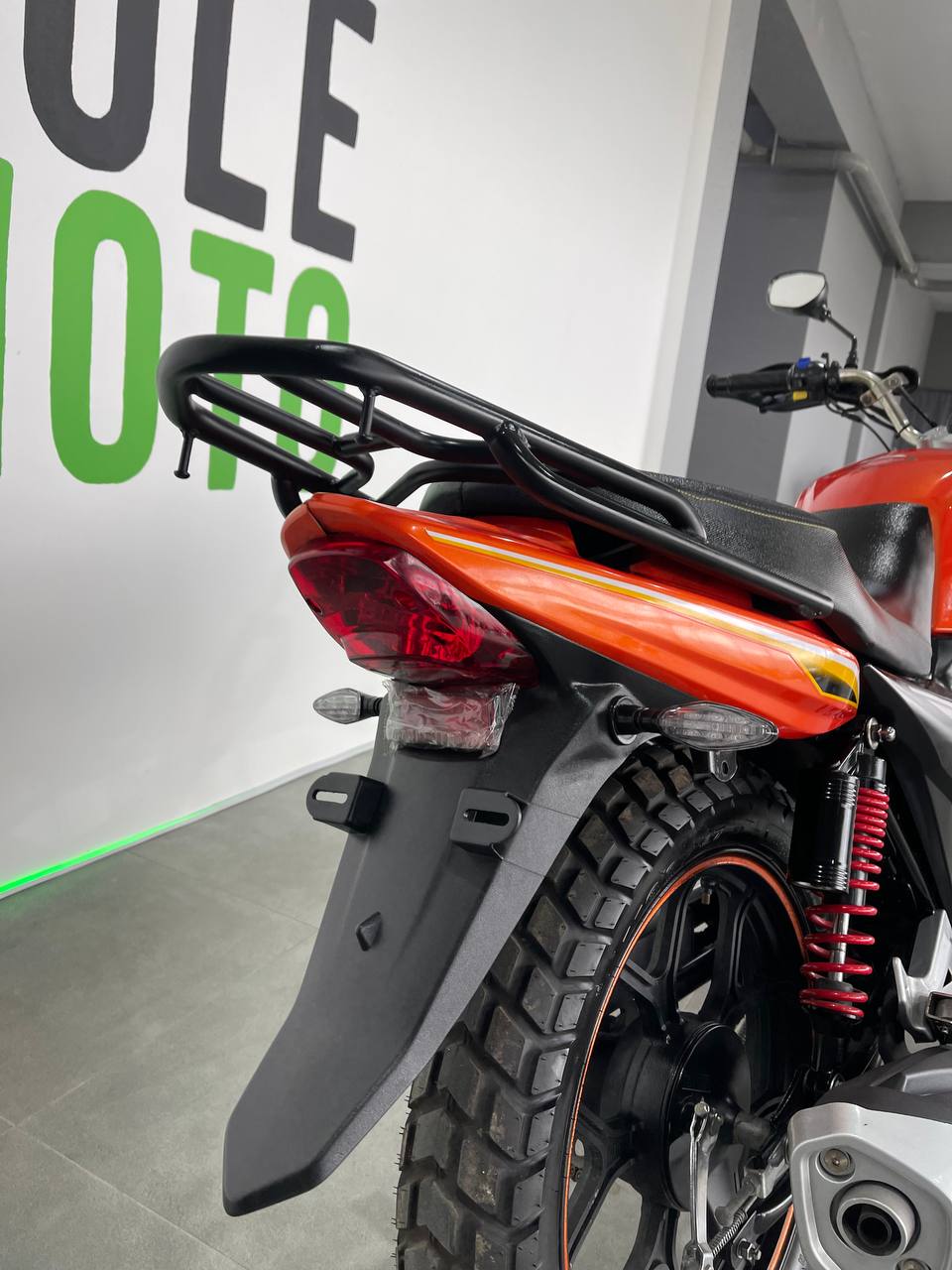 Spark SP200R-26