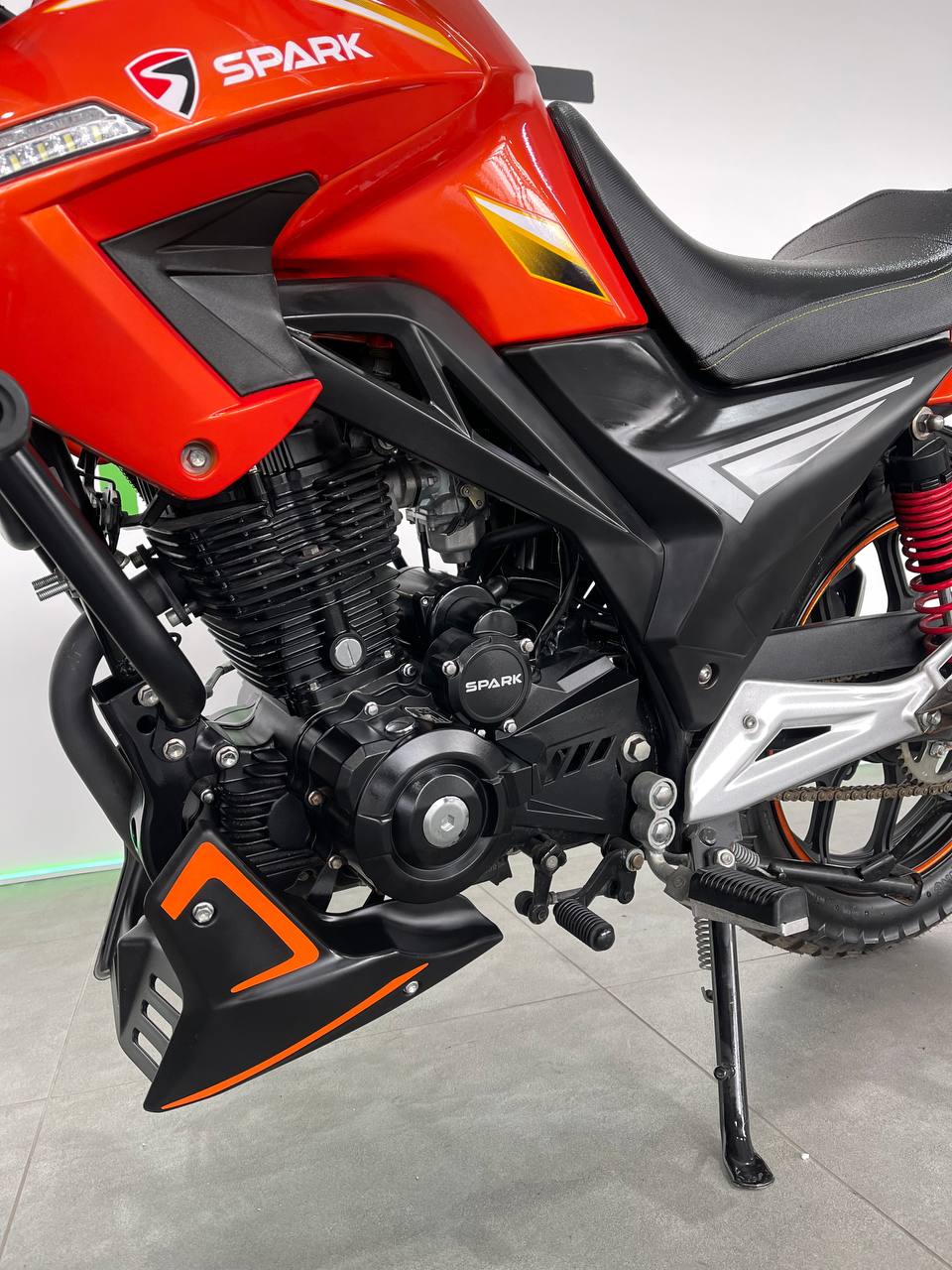 Spark SP200R-26