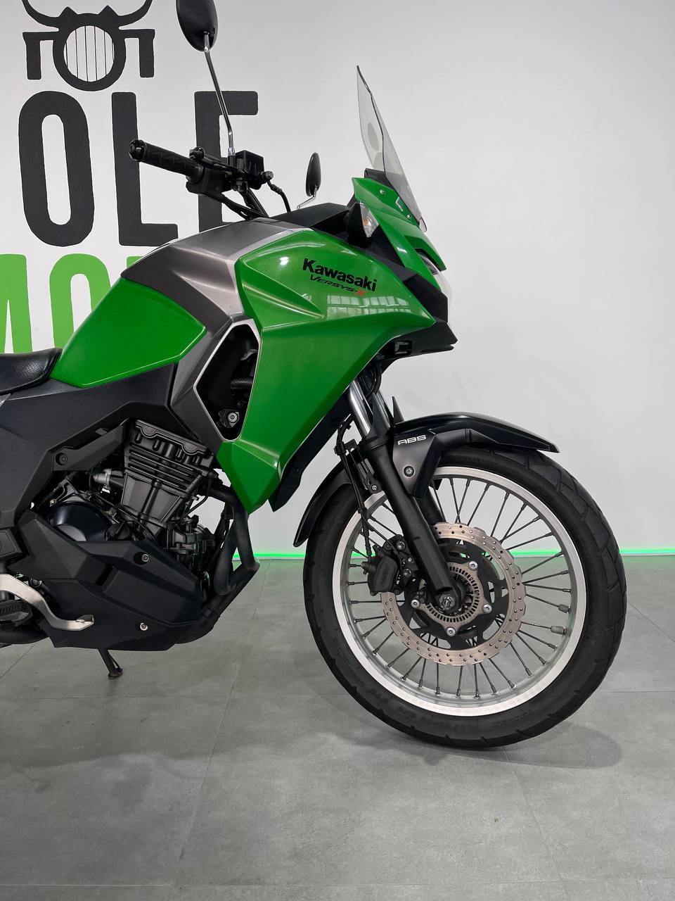 Kawasaki Versys-X 250