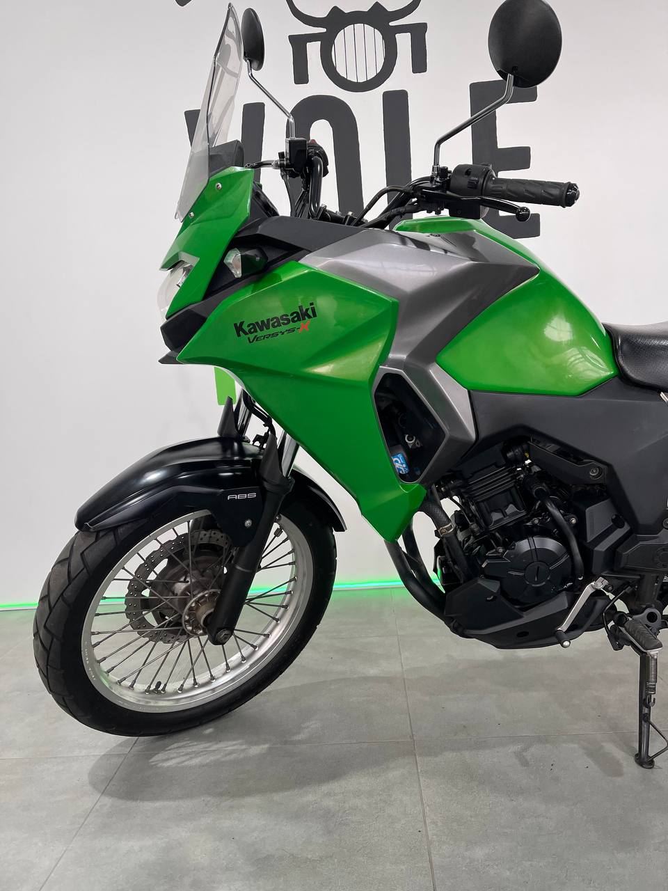 Kawasaki Versys-X 250