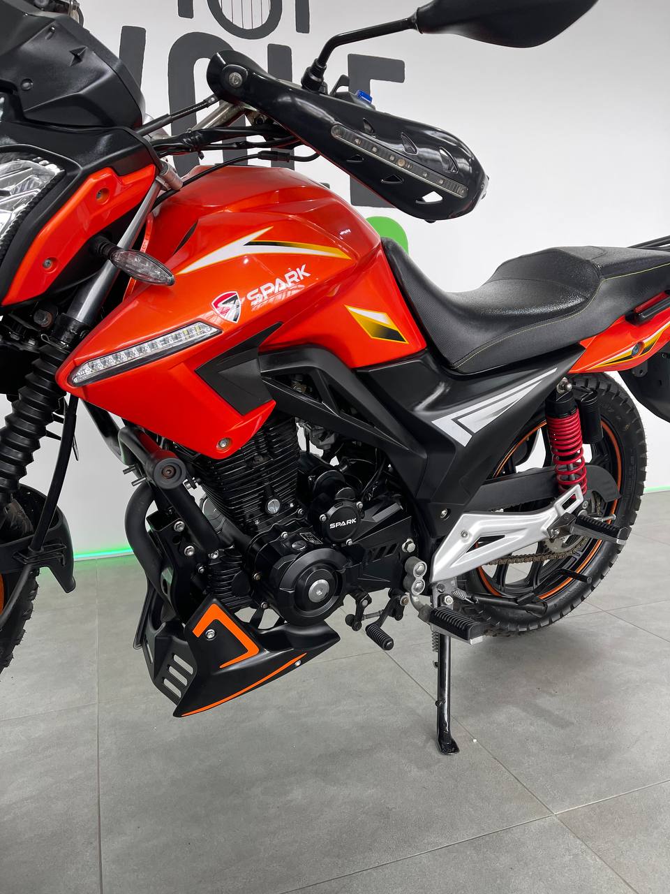 Spark SP200R-26