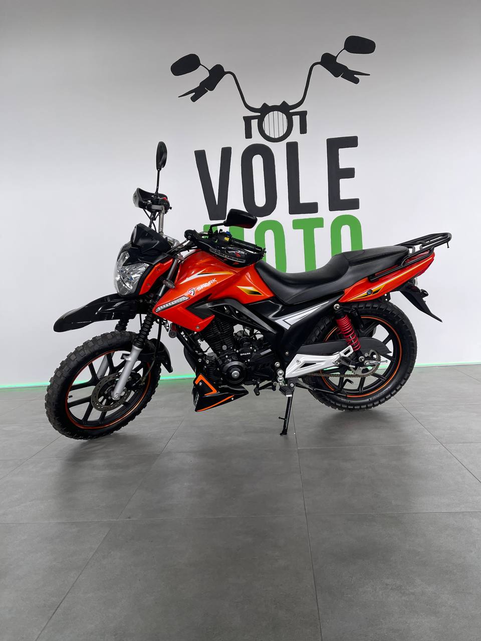 Spark SP200R-26