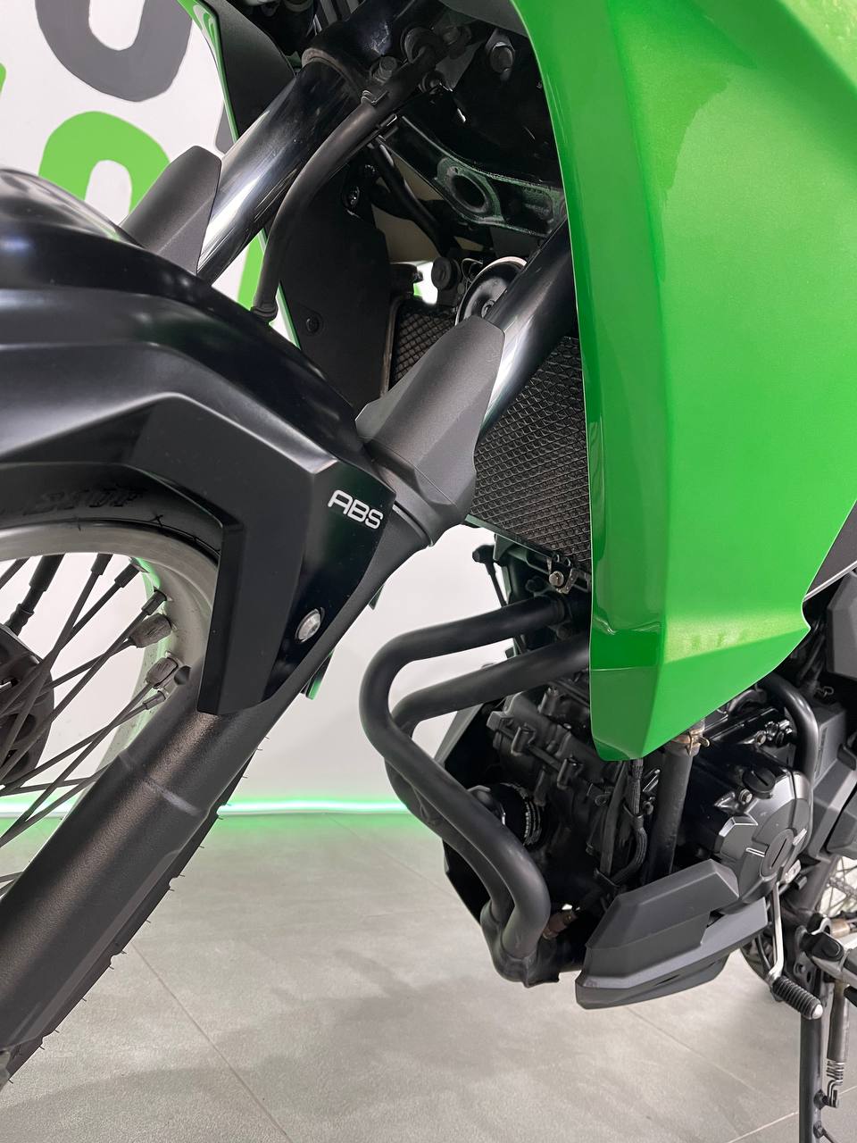 Kawasaki Versys-X 250