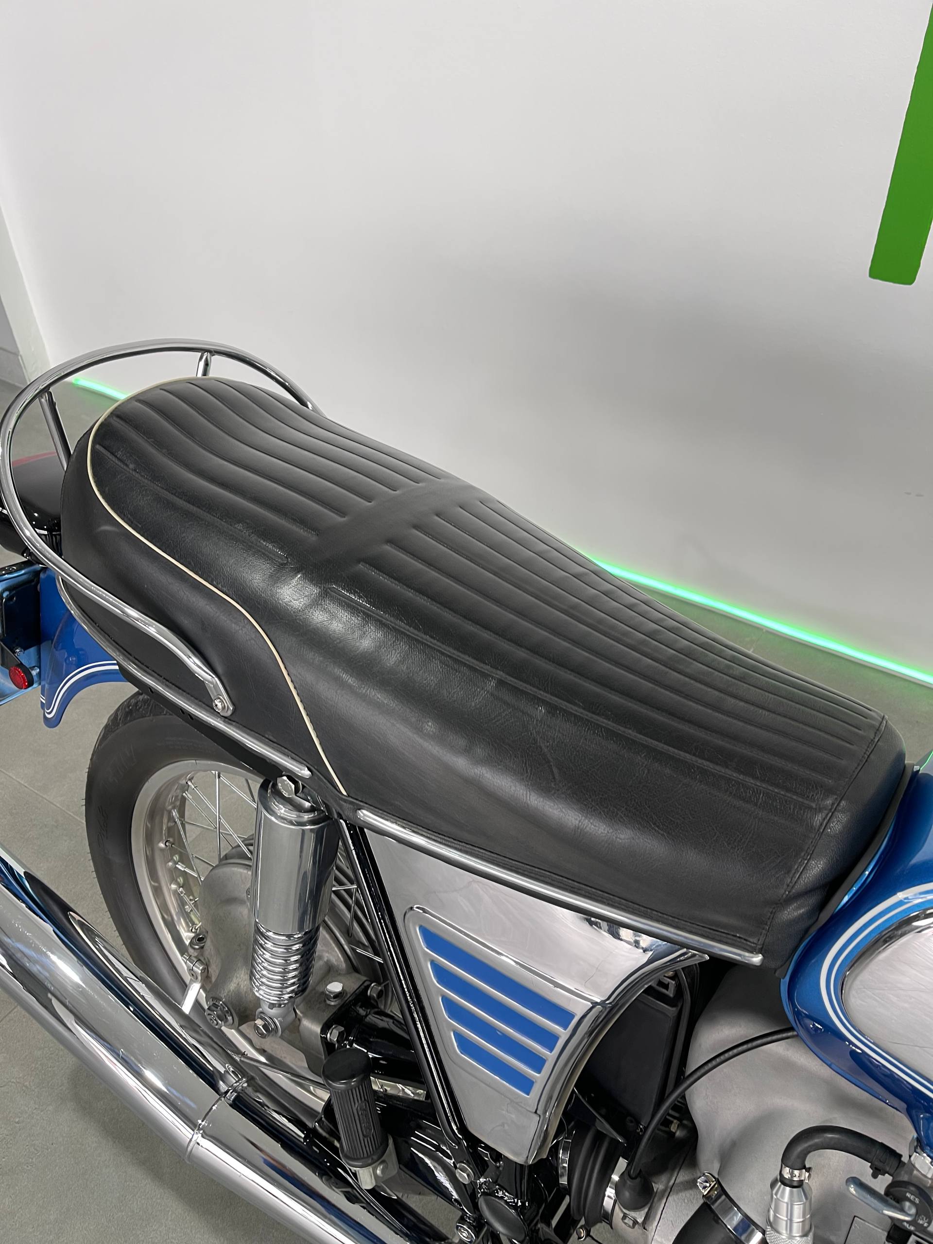 BMW R75/5