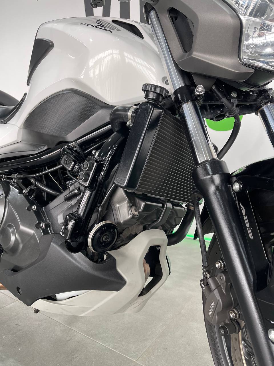 Honda NC 750L
