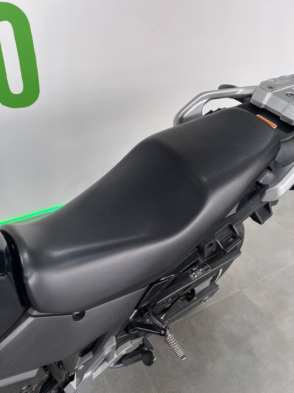 Suzuki V-Strom 250 