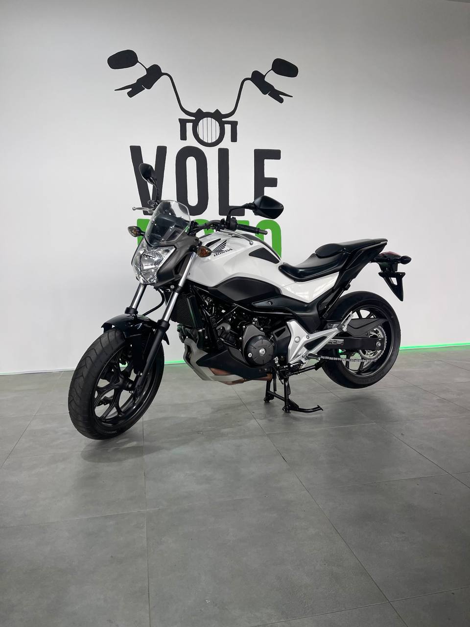 Honda NC 750L