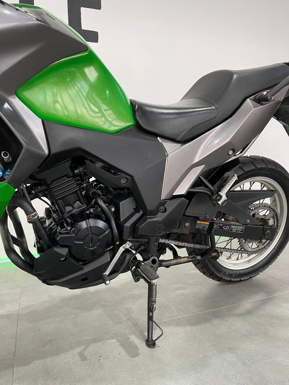 Kawasaki Versys-X 250