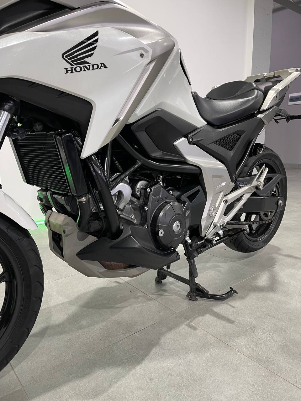Honda NC750XA