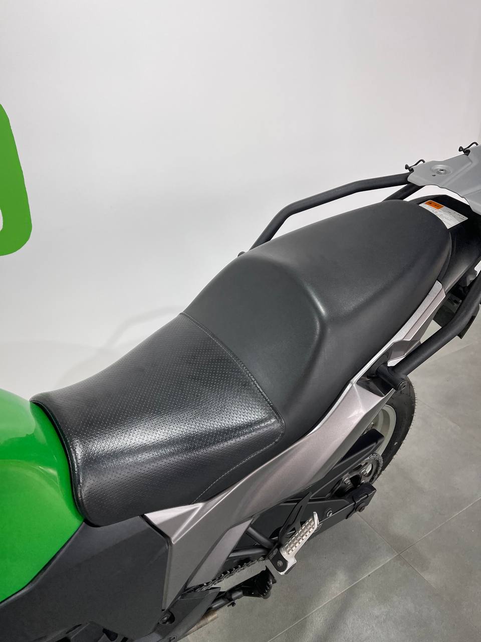 Kawasaki Versys-X 250