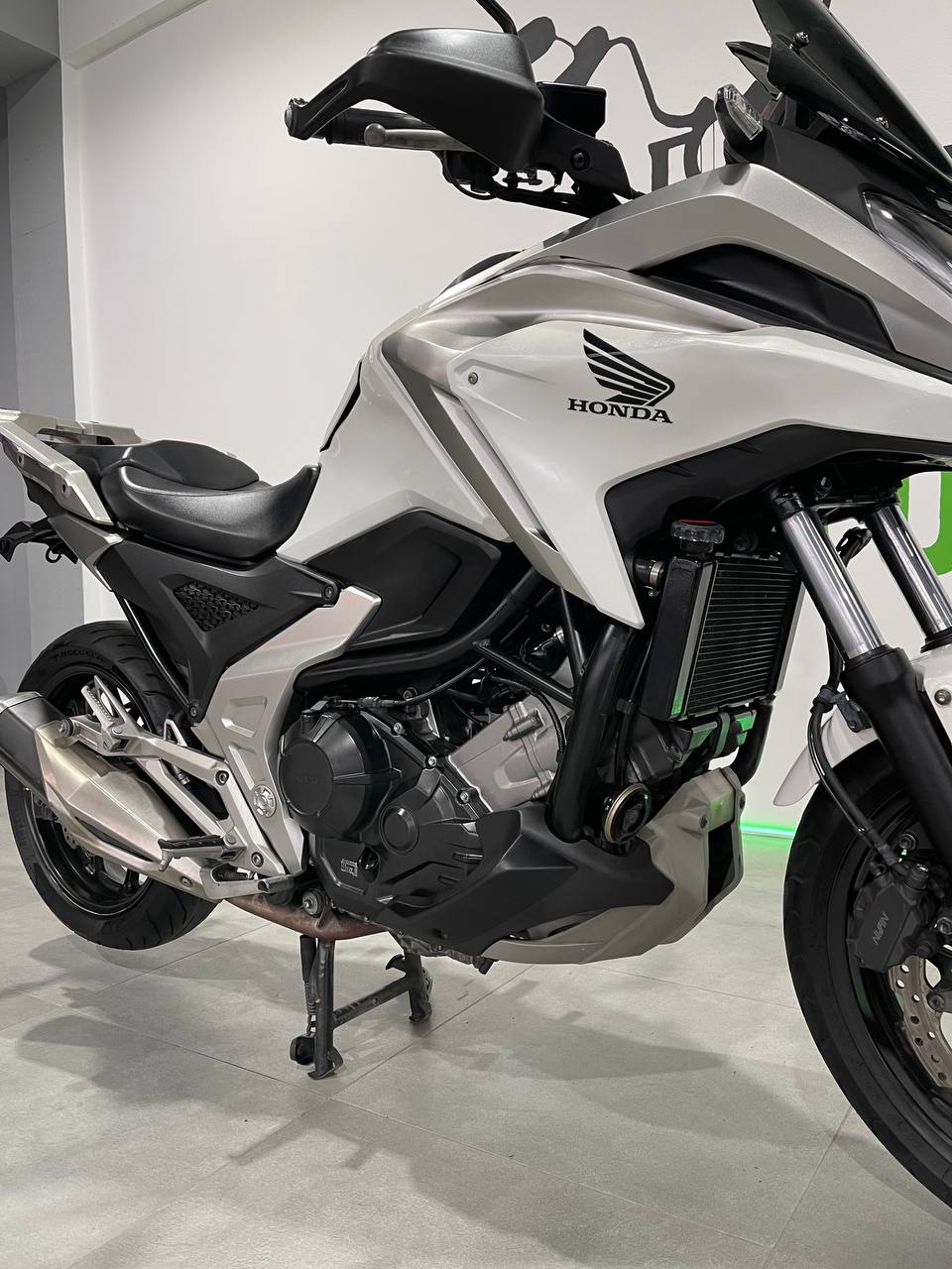 Honda NC750XA