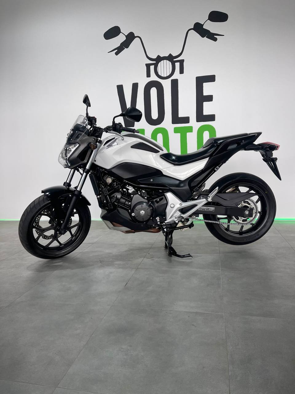 Honda NC 750L