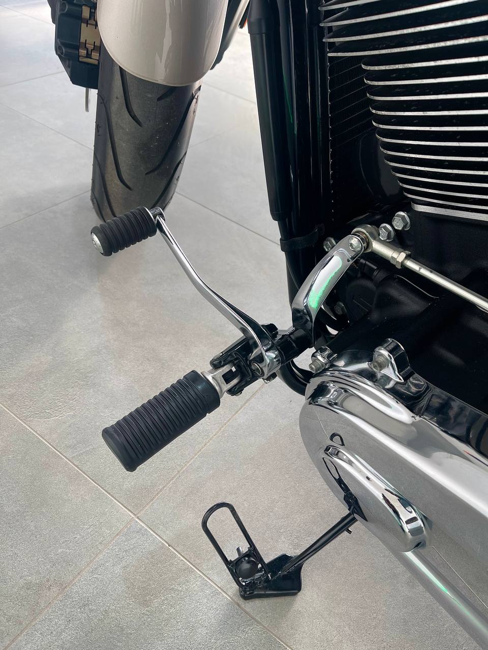 Harley Davidson FXBRS 1870 Breakout