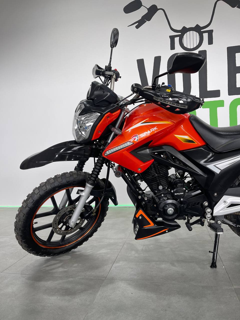 Spark SP200R-26