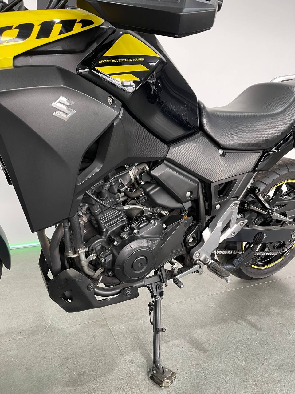 Suzuki V-Strom 250 