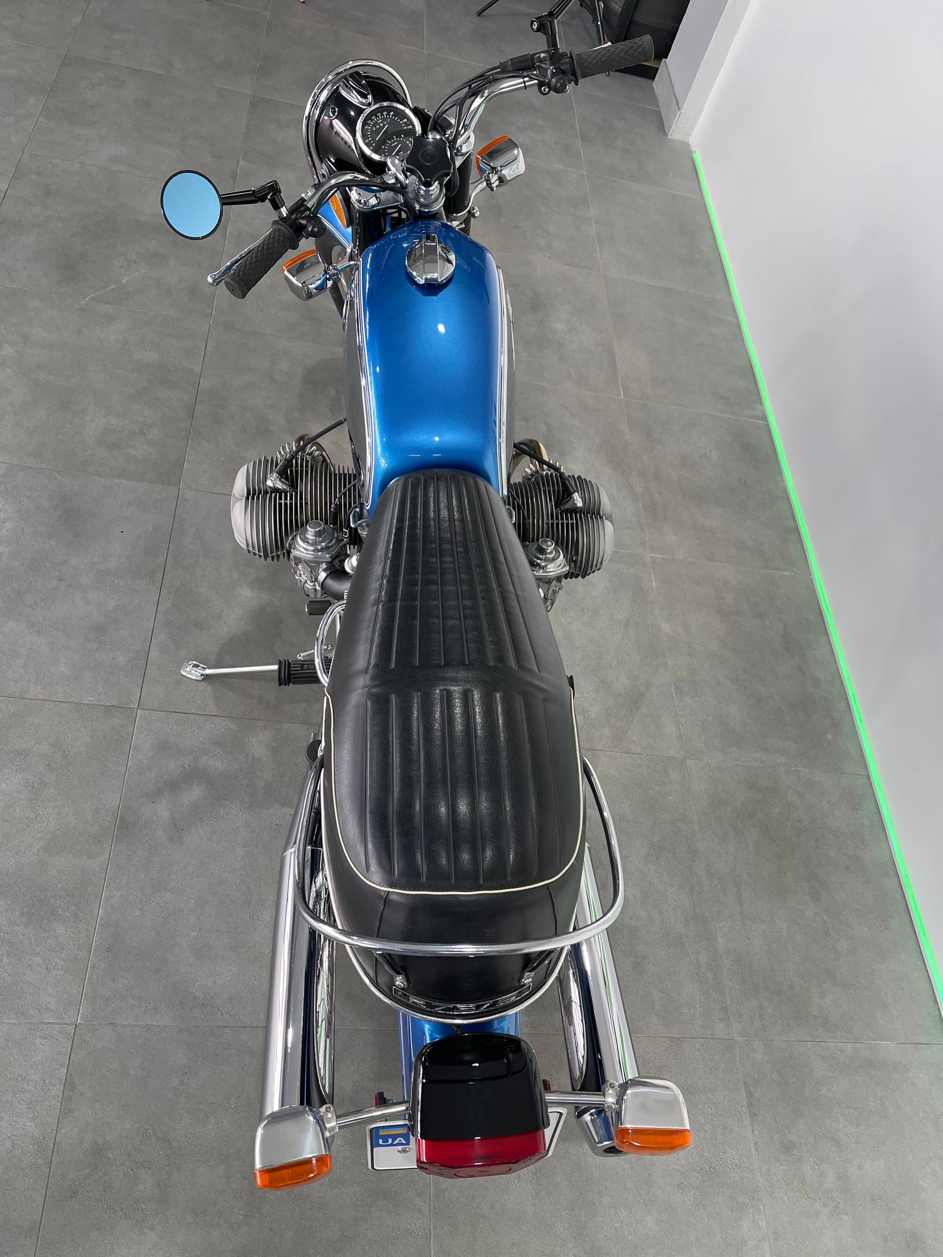 BMW R75/5