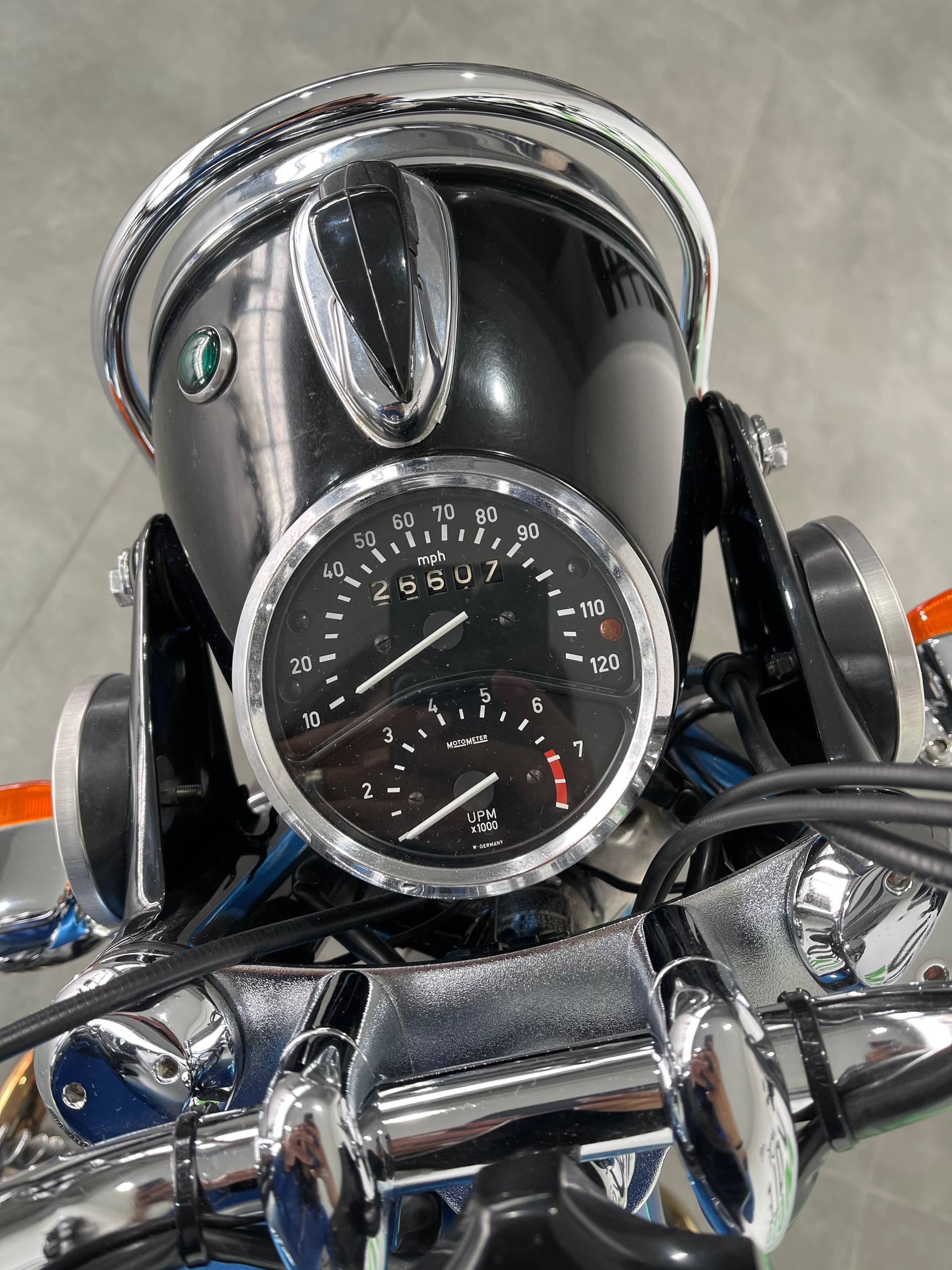 BMW R75/5