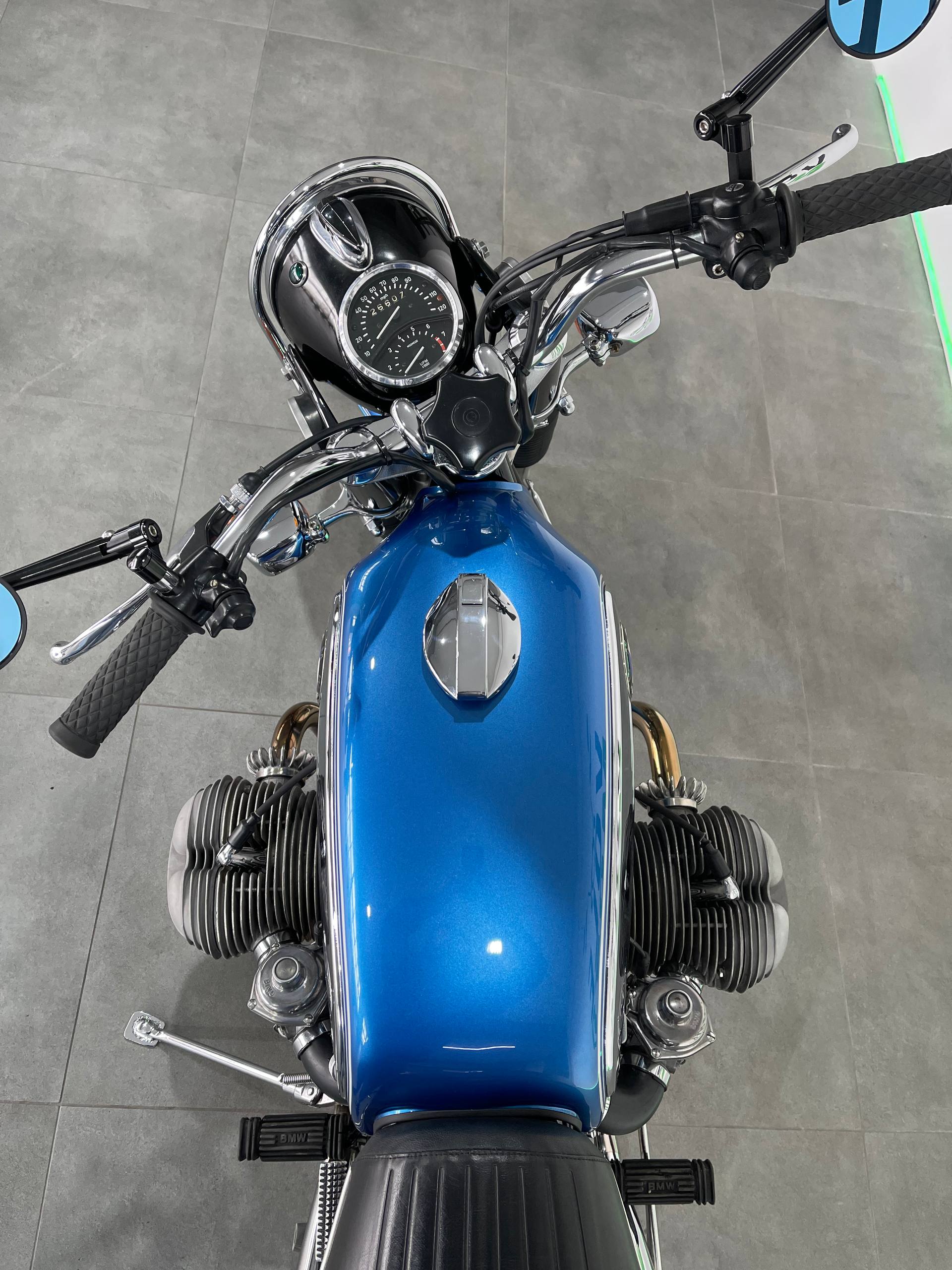 BMW R75/5