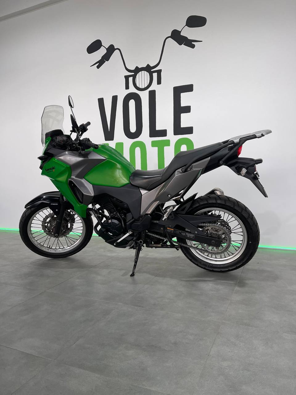 Kawasaki Versys-X 250