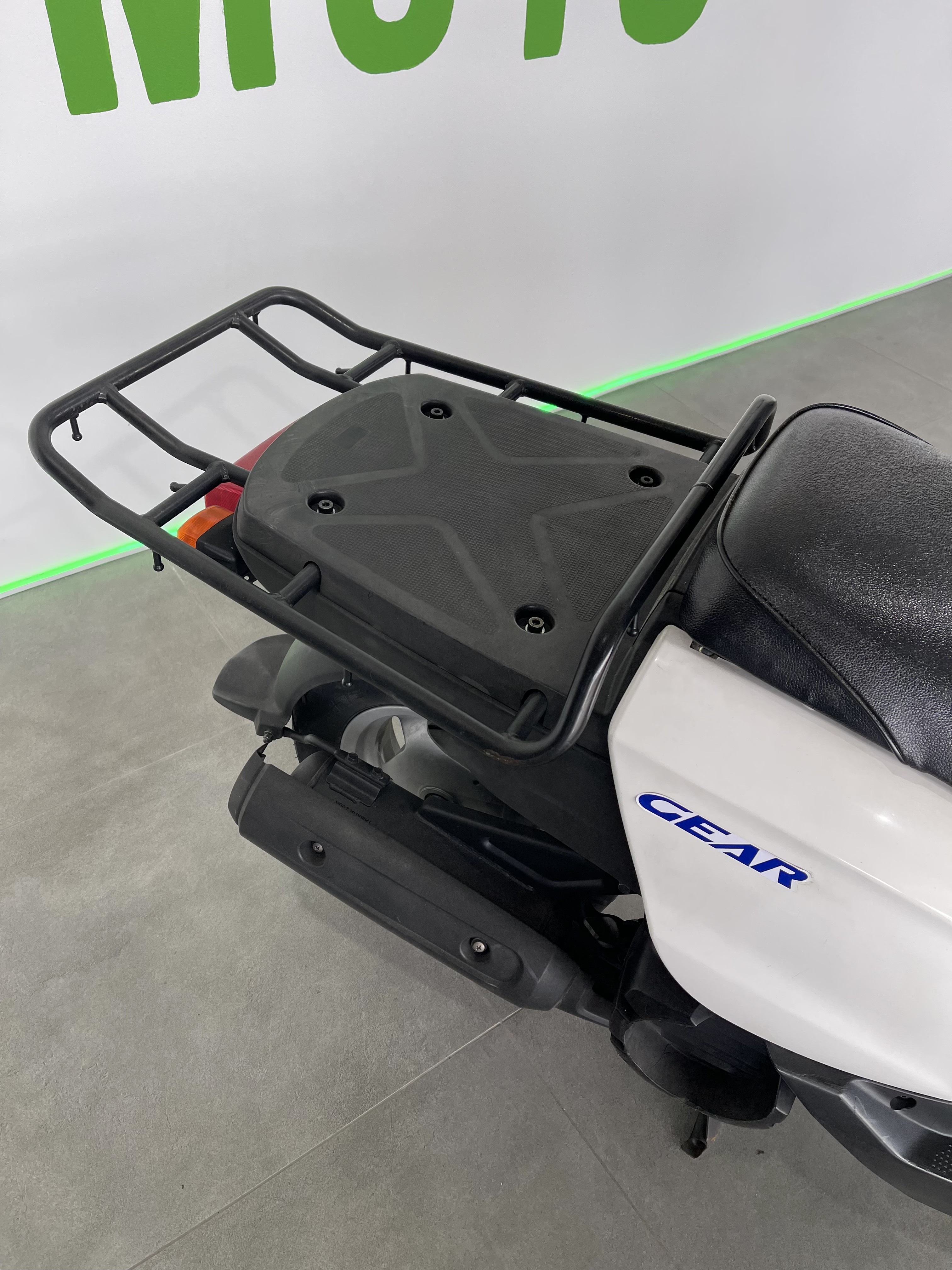 Yamaha GEAR UA-07 