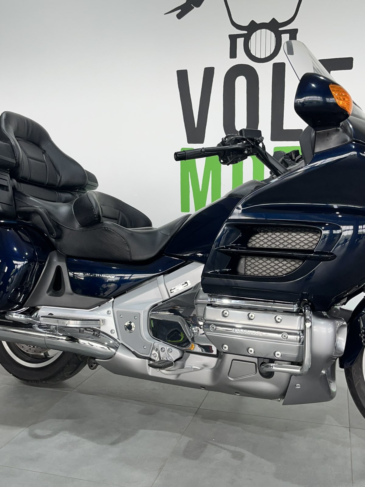 Honda GL1800 Gold Wing