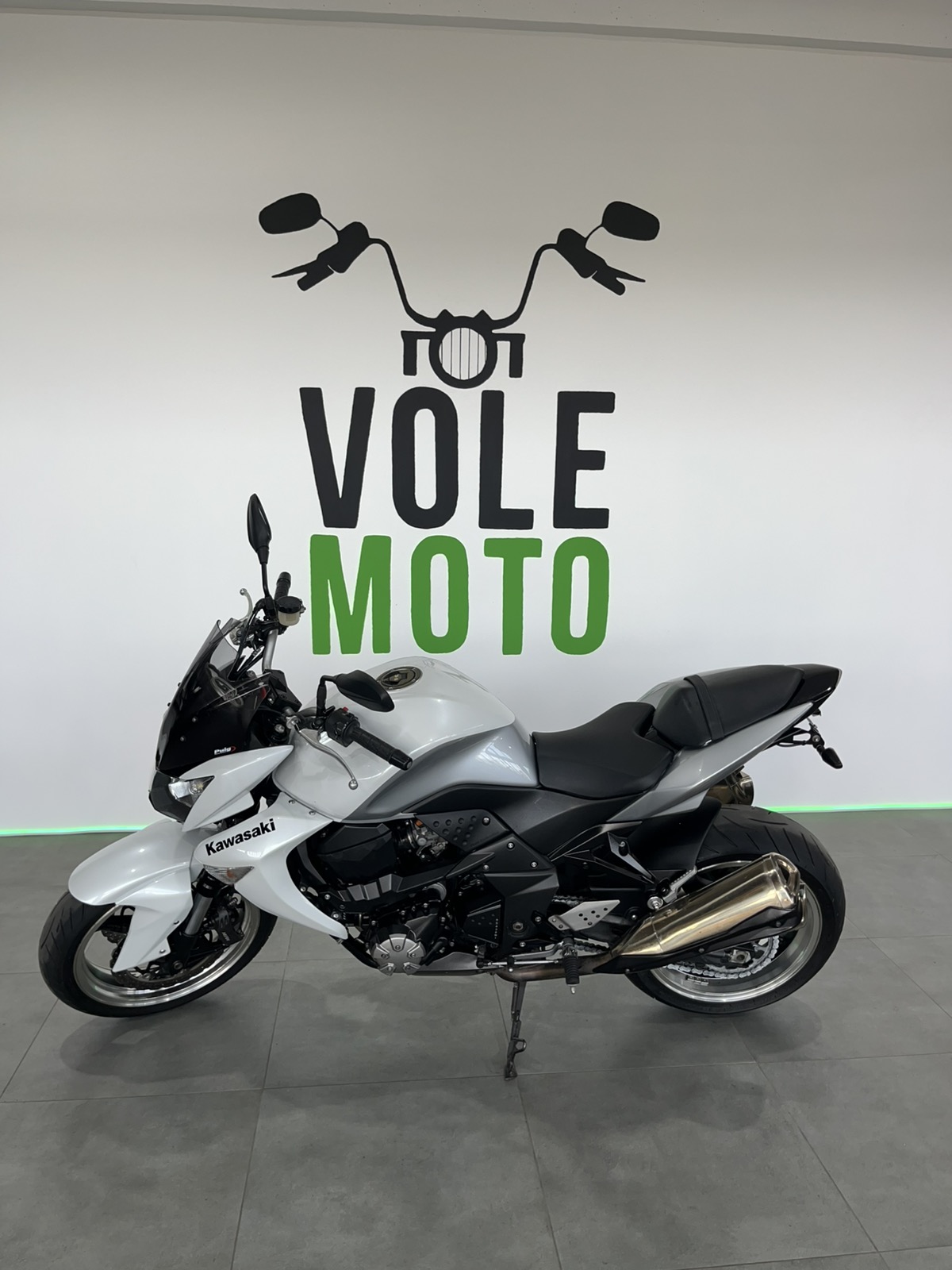 Kawasaki Z1000