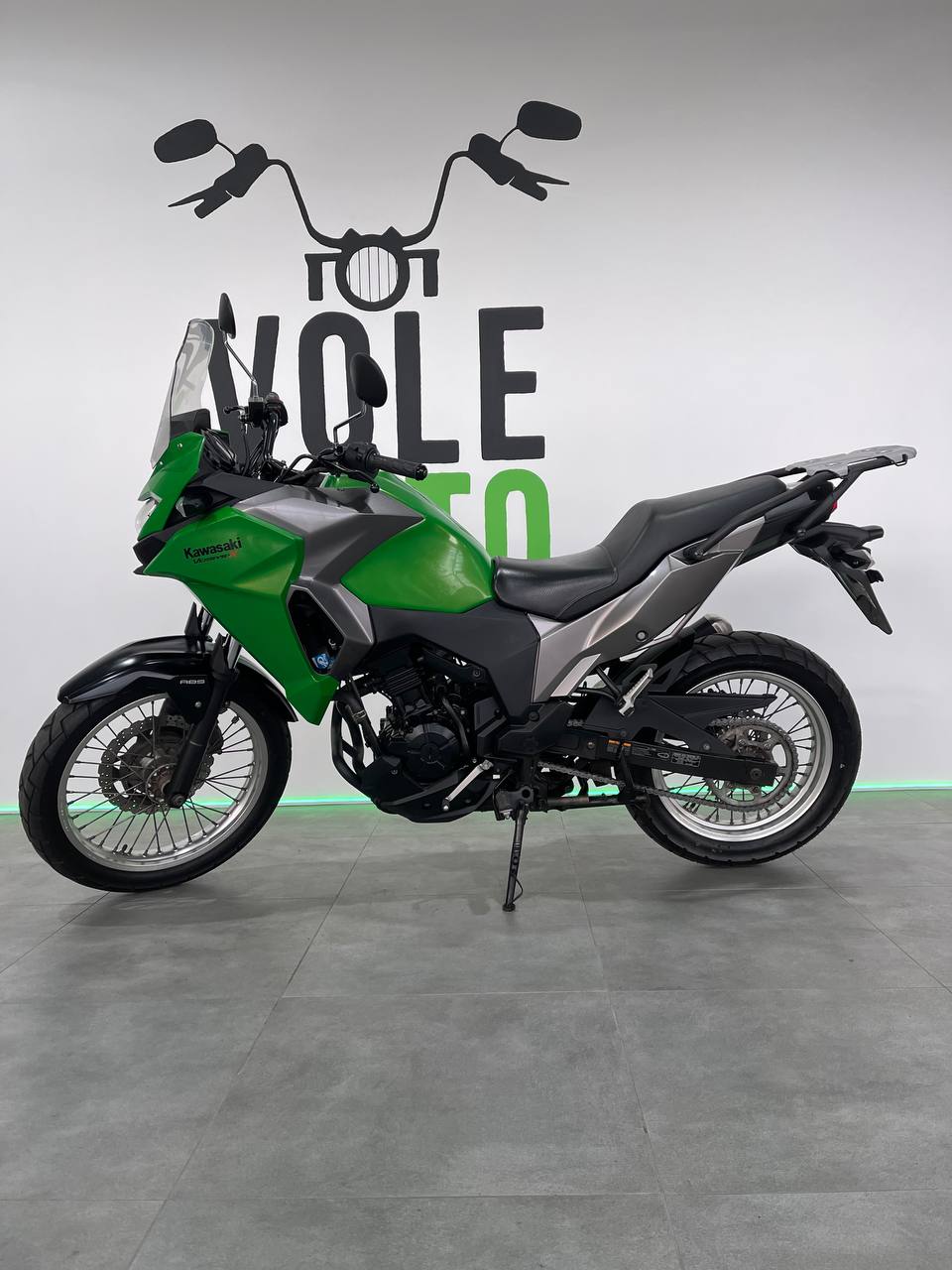 Kawasaki Versys-X 250