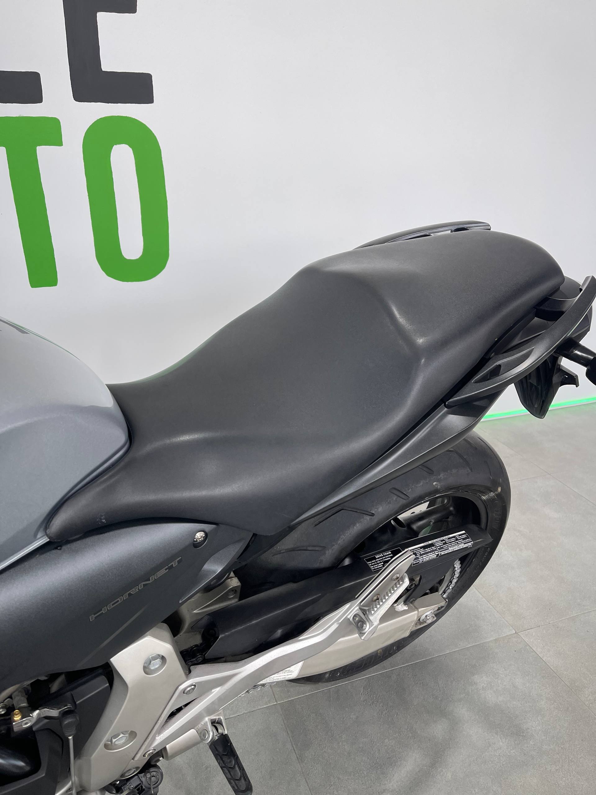 Honda CB 600