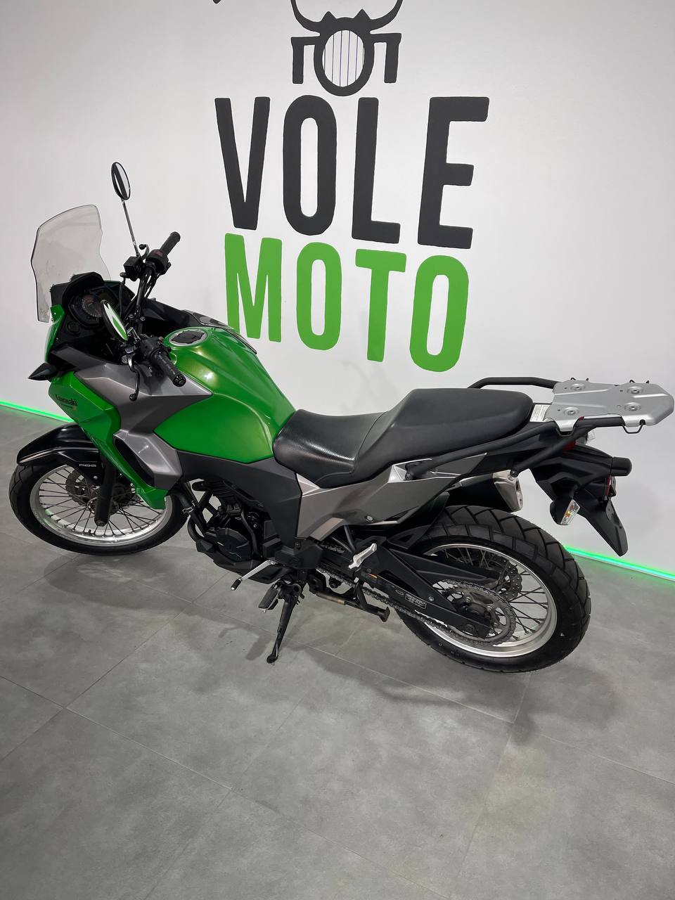 Kawasaki Versys-X 250