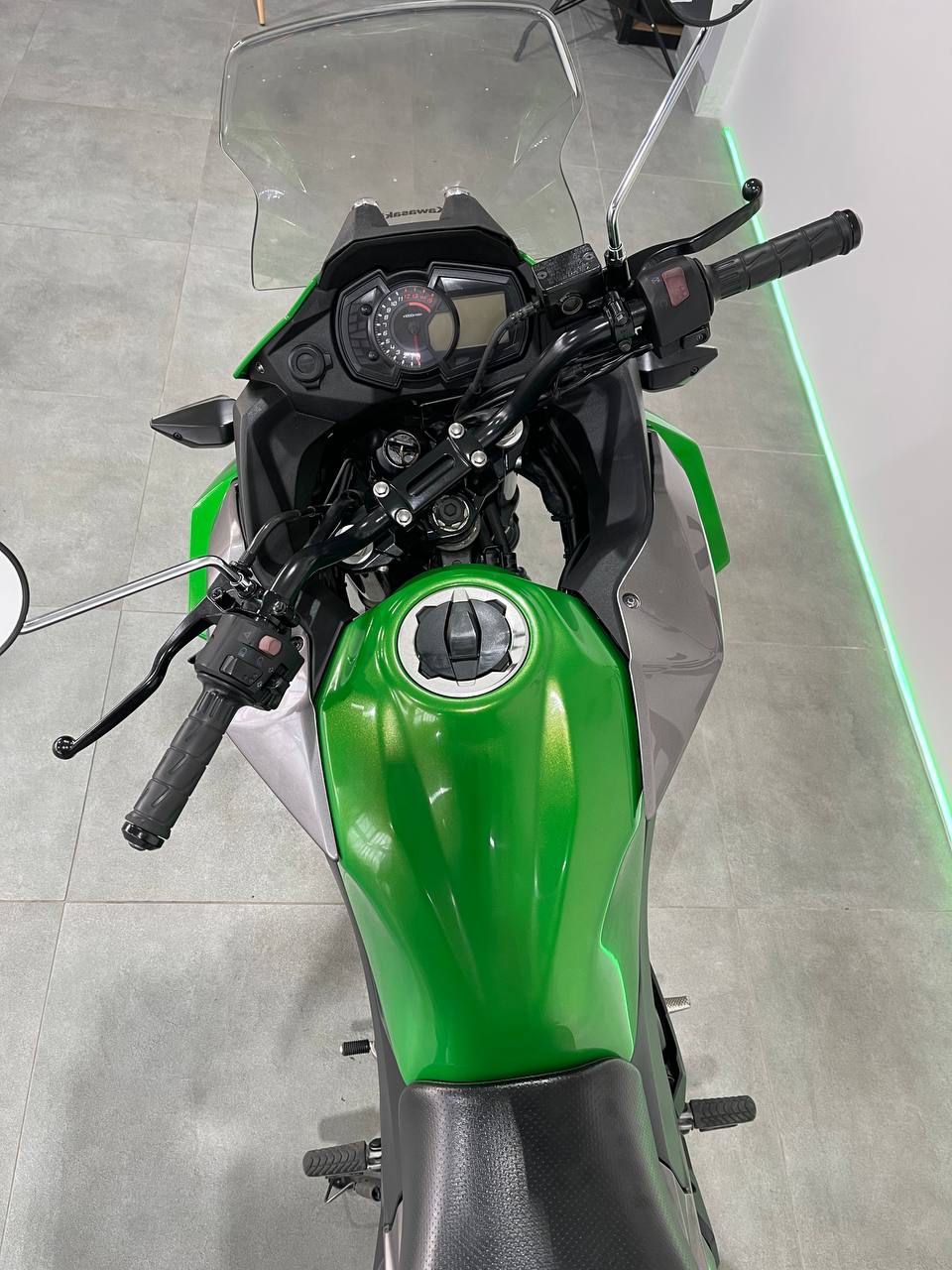 Kawasaki Versys-X 250
