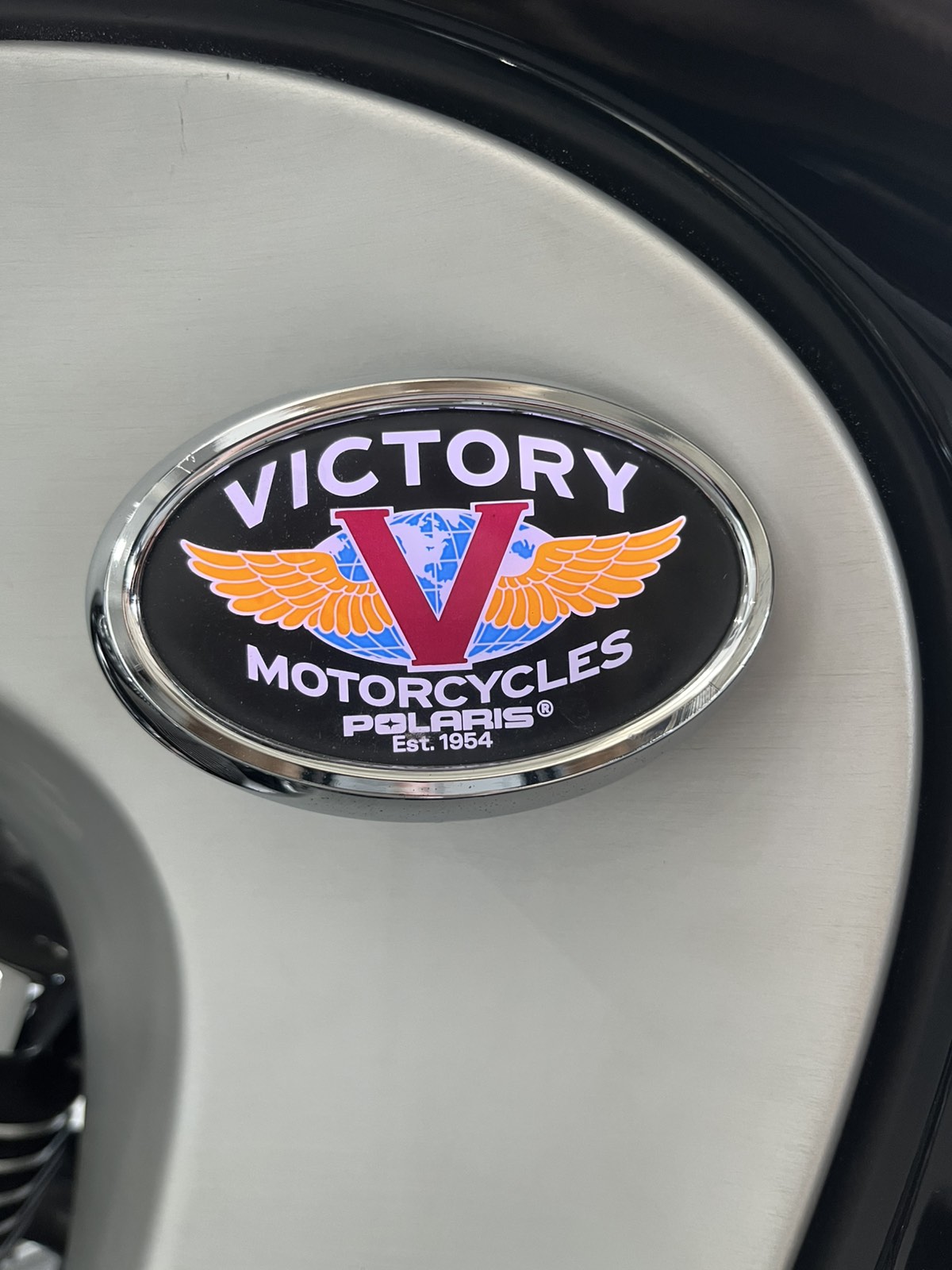 Victory Vision Tour 106