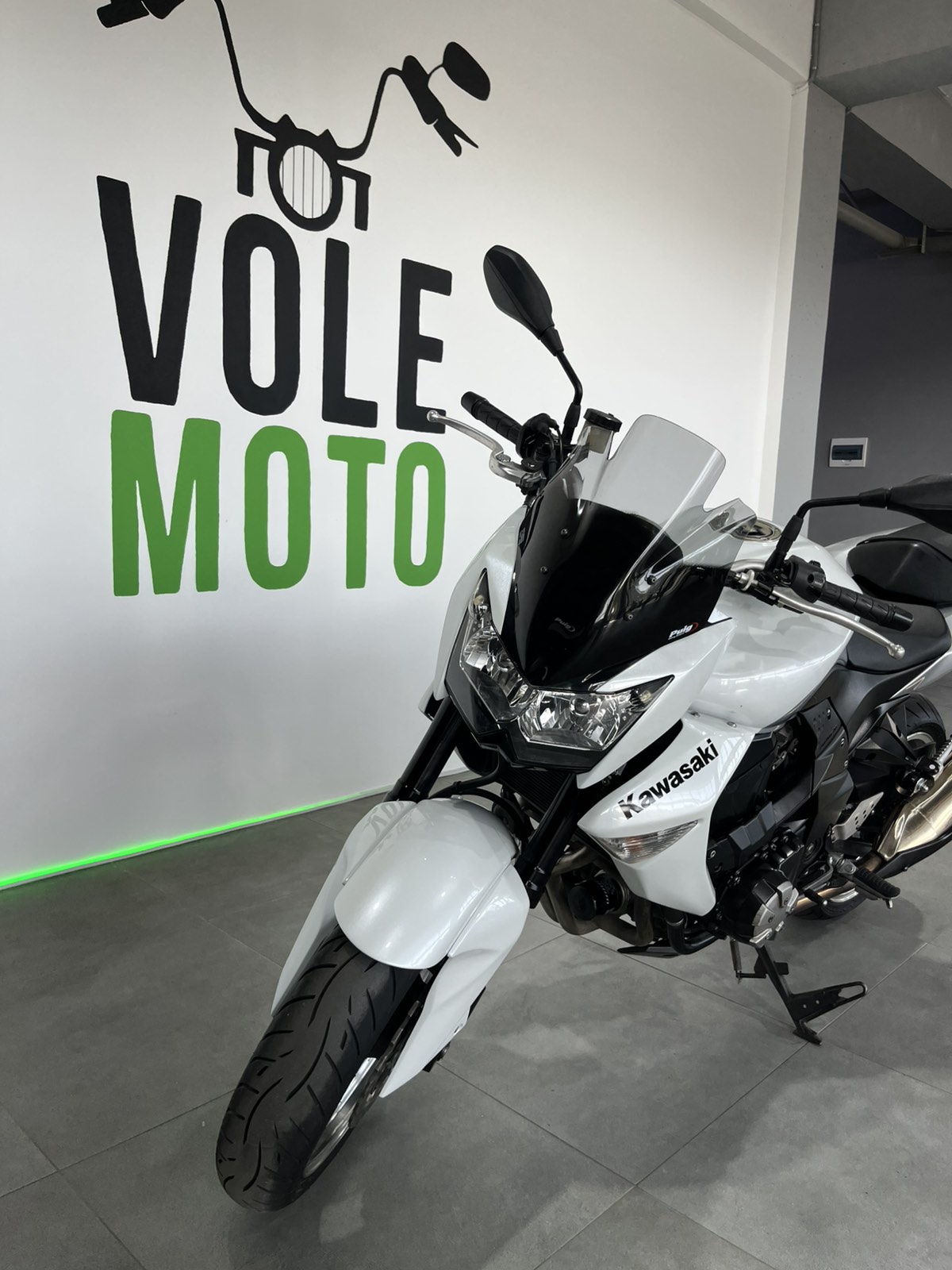 Kawasaki Z1000