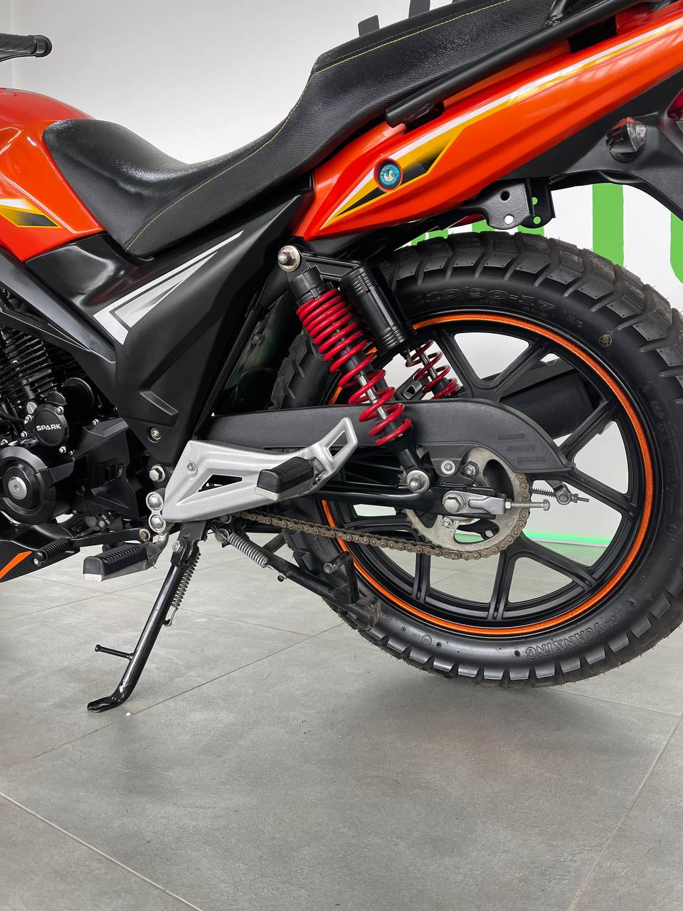 Spark SP200R-26