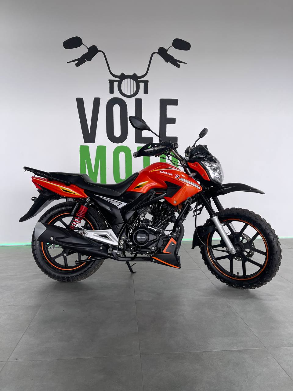 Spark SP200R-26