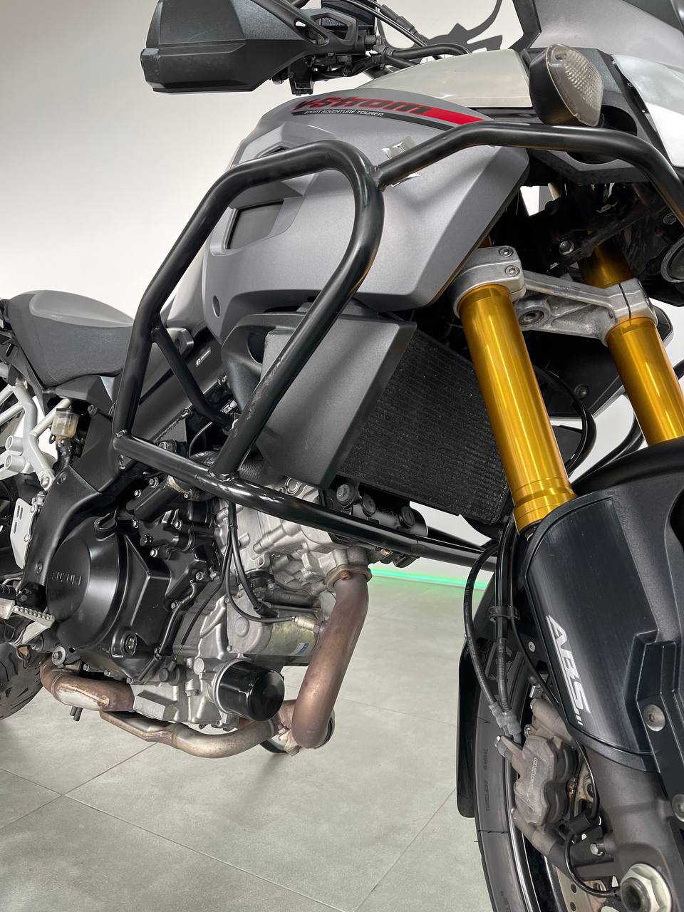 Suzuki V-Strom 1000A
