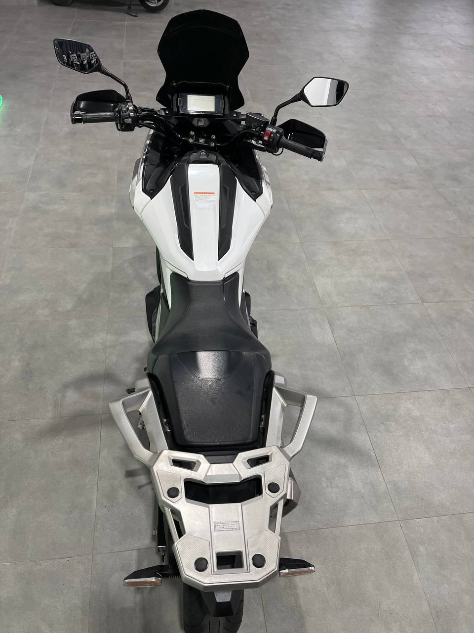 Honda NC750XA