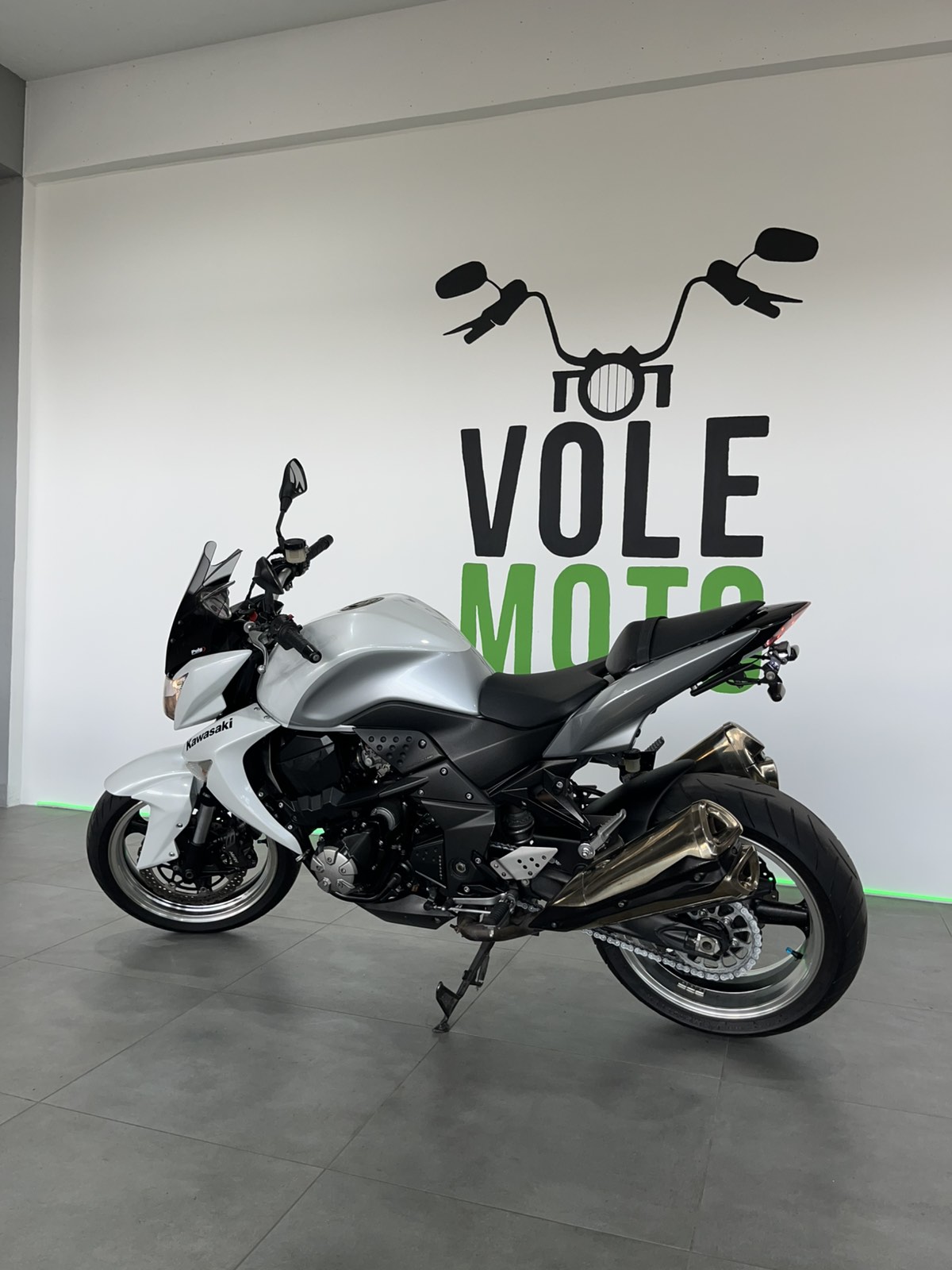 Kawasaki Z1000