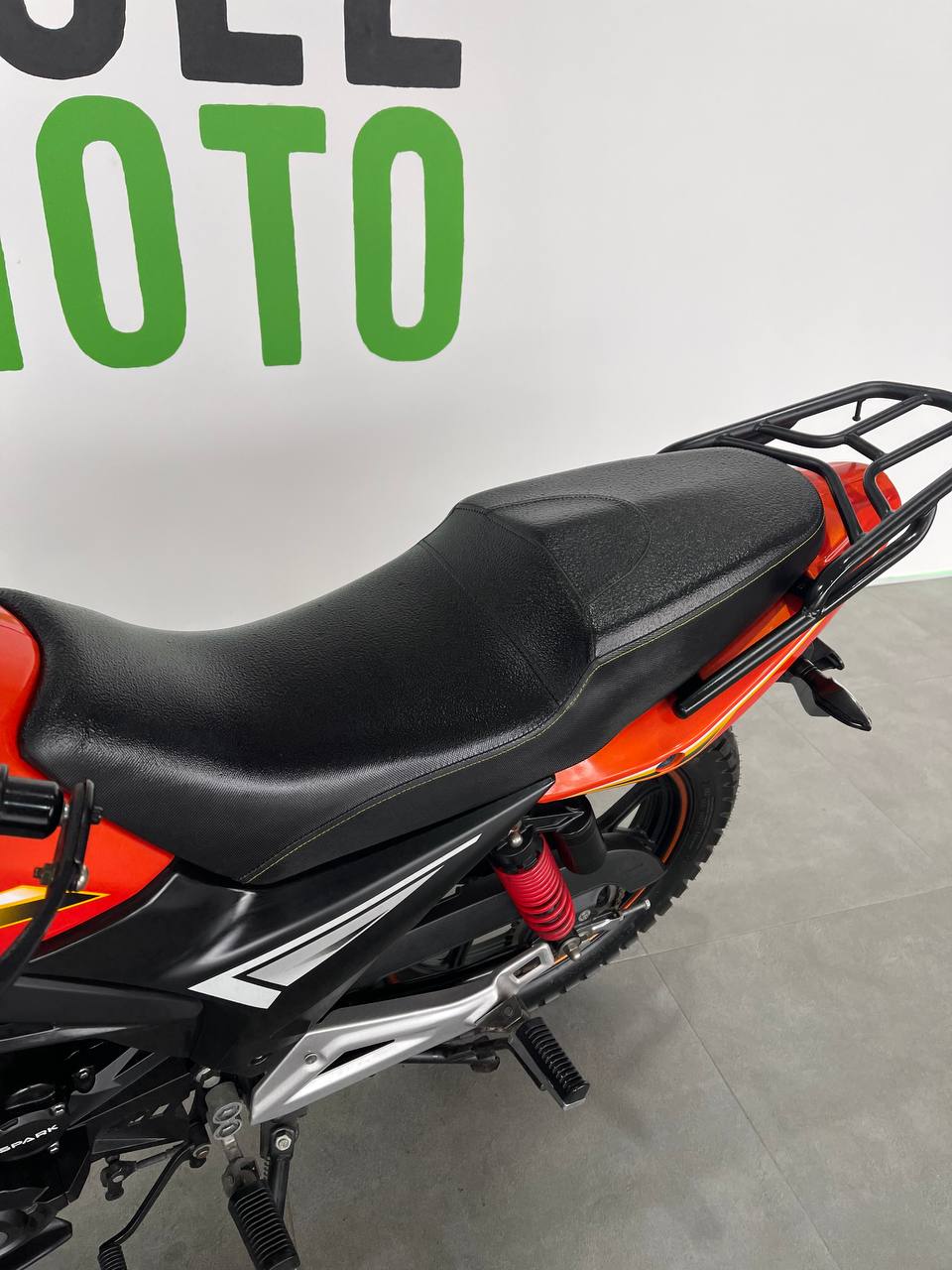 Spark SP200R-26