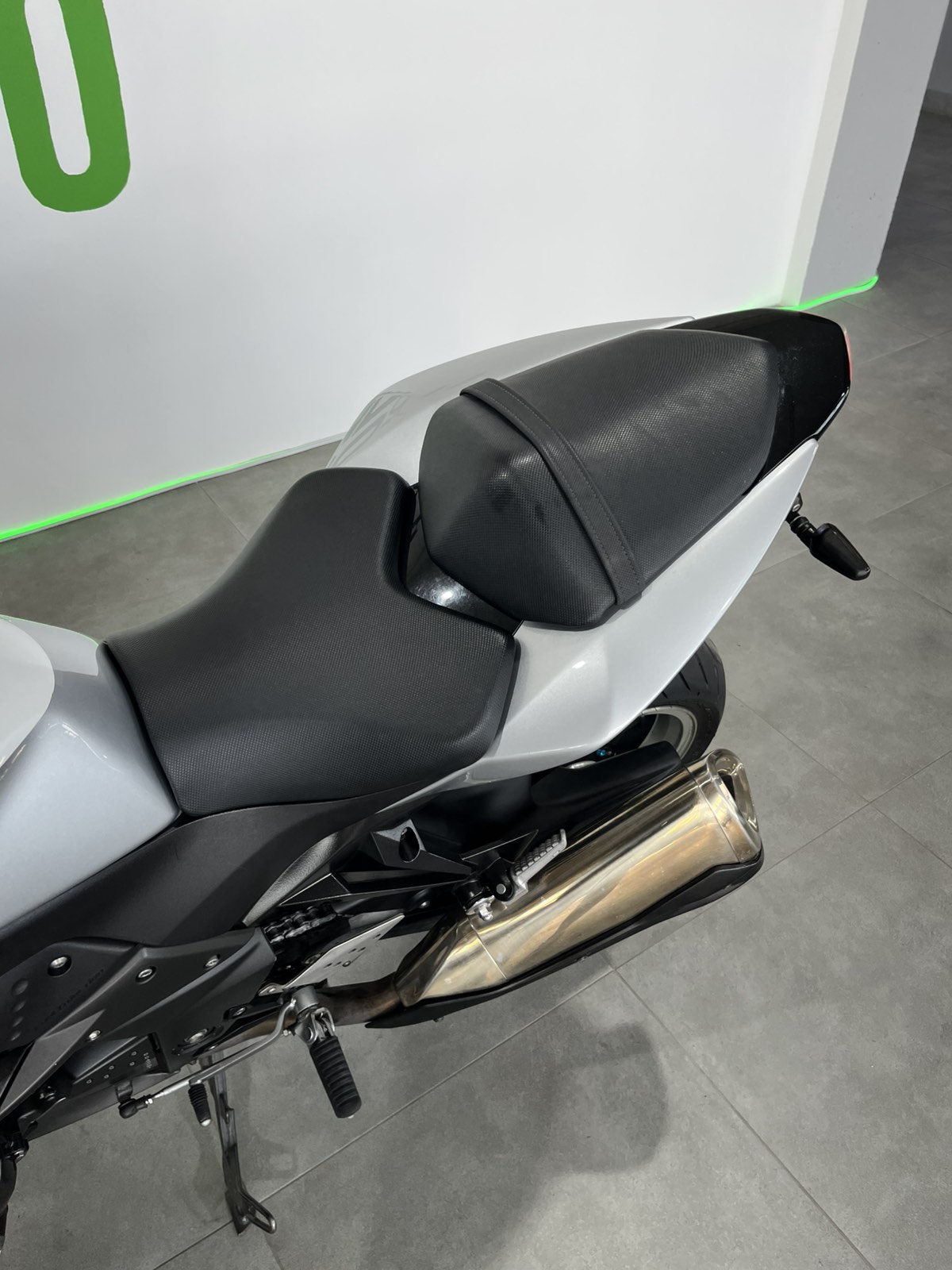 Kawasaki Z1000