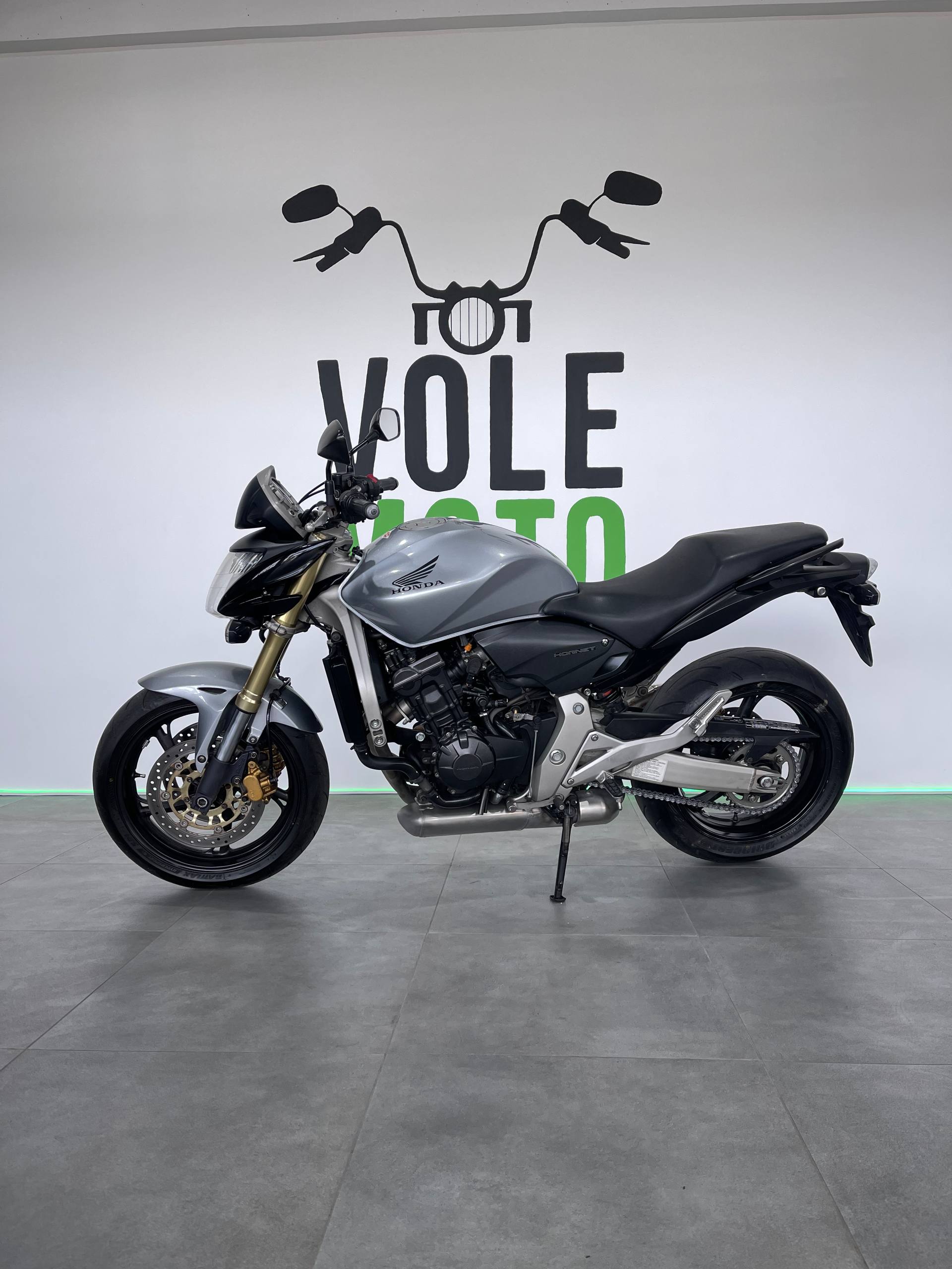 Honda CB 600