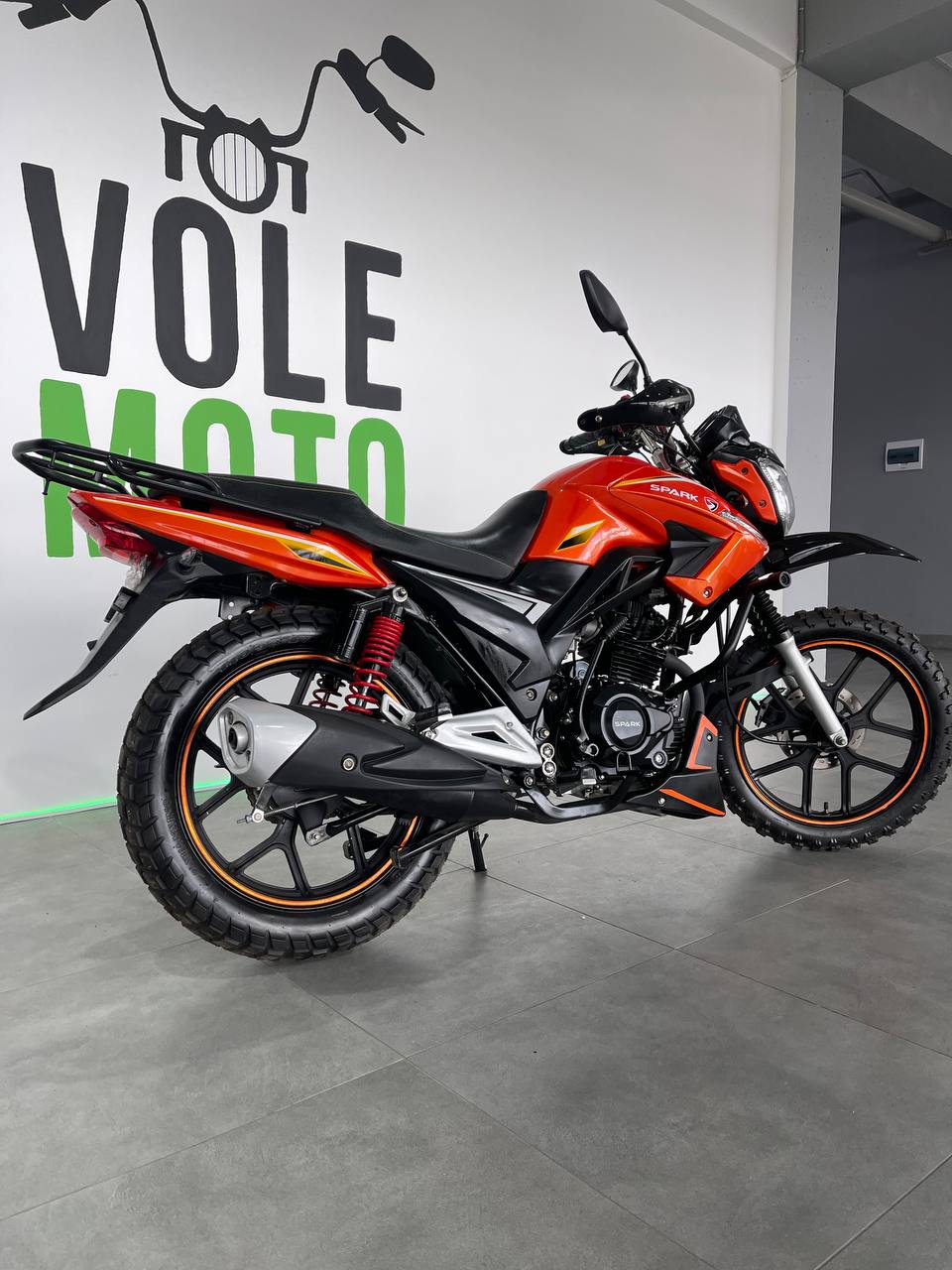 Spark SP200R-26