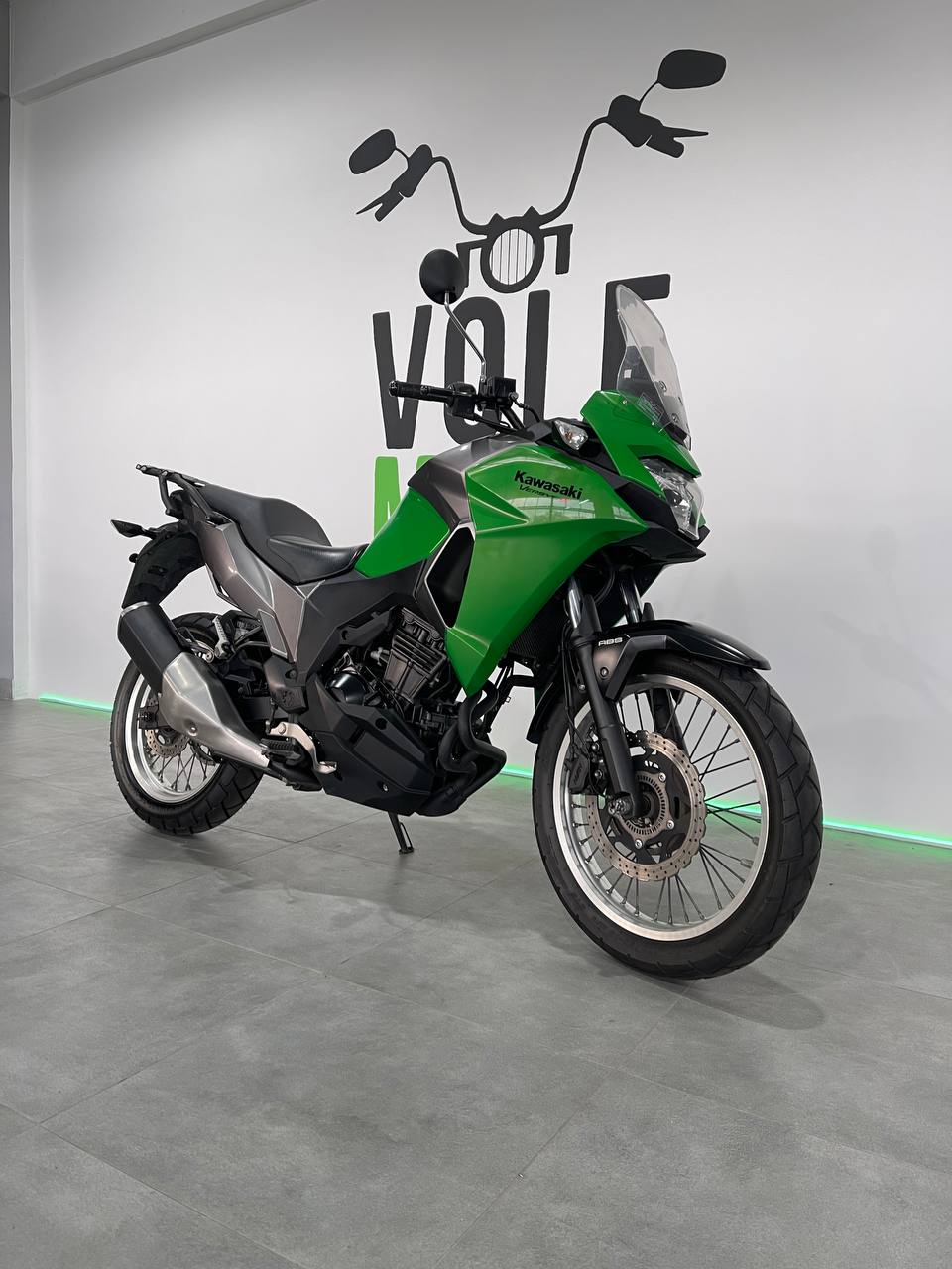 Kawasaki Versys-X 250