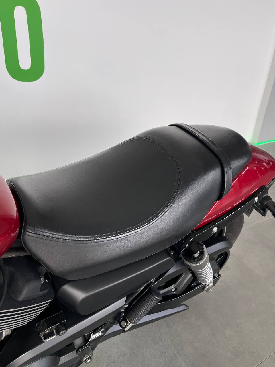 Harley Davidson XG750 STREET
