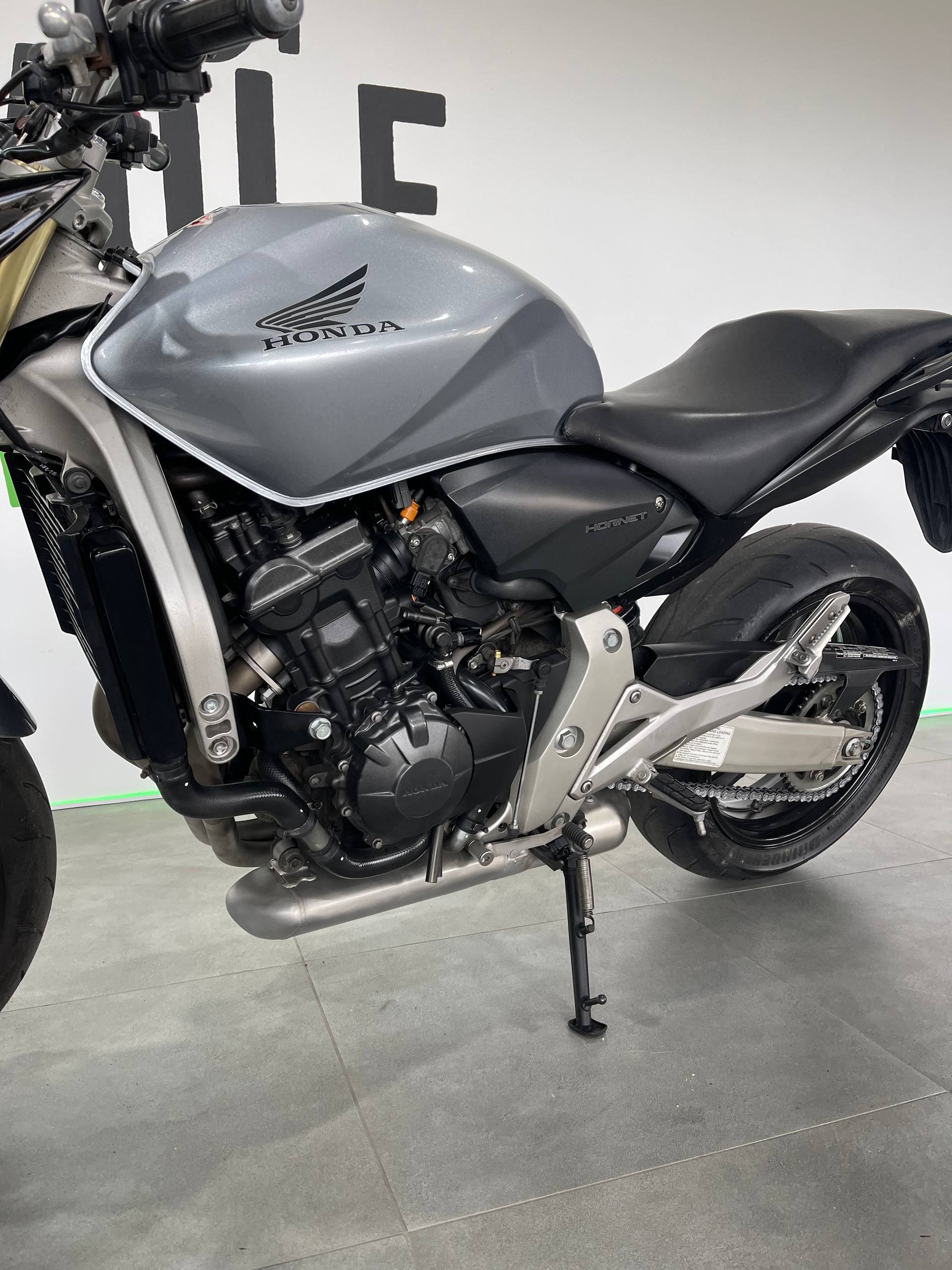 Honda CB 600
