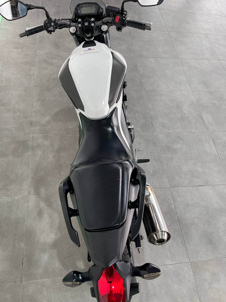 Honda NC 750L